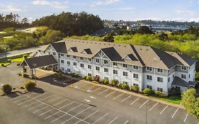 La Quinta Inn And Suites Newport Oregon